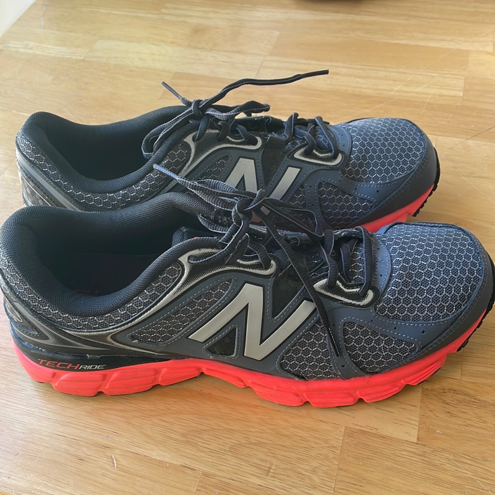 New Balance TECH RIDE 560v6